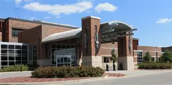 Labette Health building at 1902 S US Hwy 59, Parsons, KS